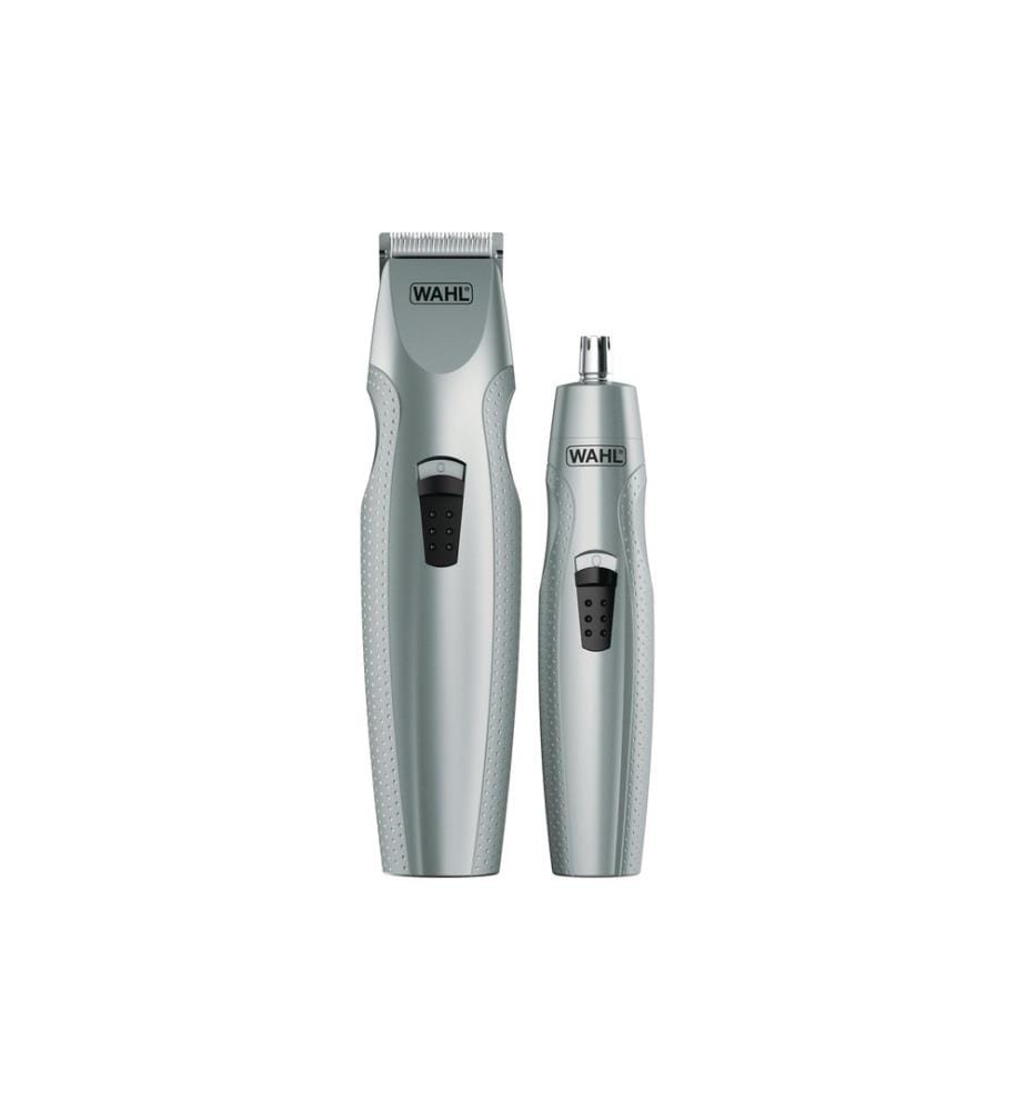 WAHL - Tondeuses pour barbe et cheveux Mustache & Beard