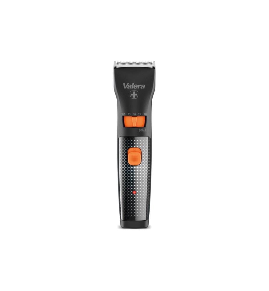 VALERA - Tondeuses por cheveux professionnelles Swiss Excellence Smart Noir