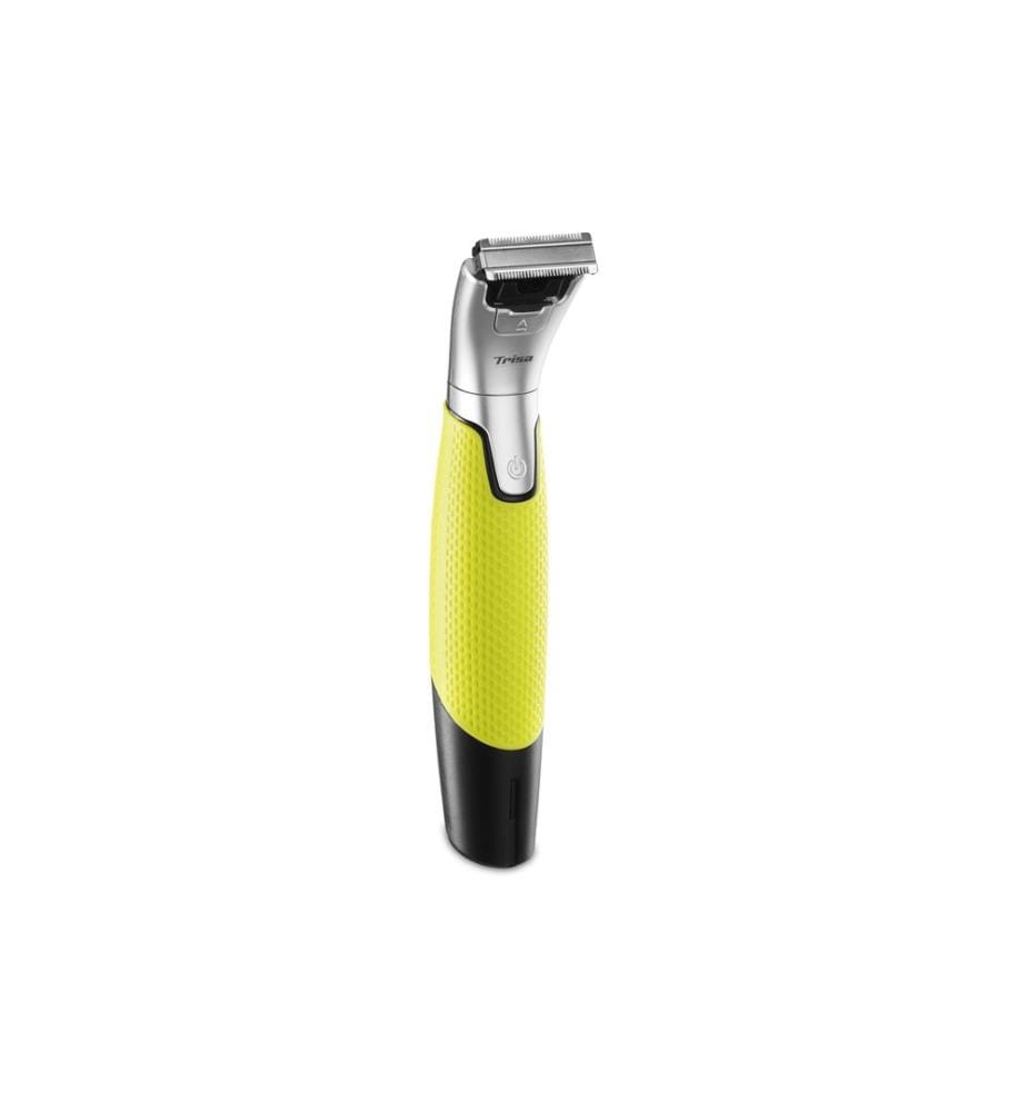 TRISA - Rasoir universel Vario Blade 2in1