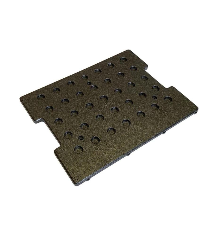 L-BOXX - Insert de couvercle 2 vers XL-BOXX -
