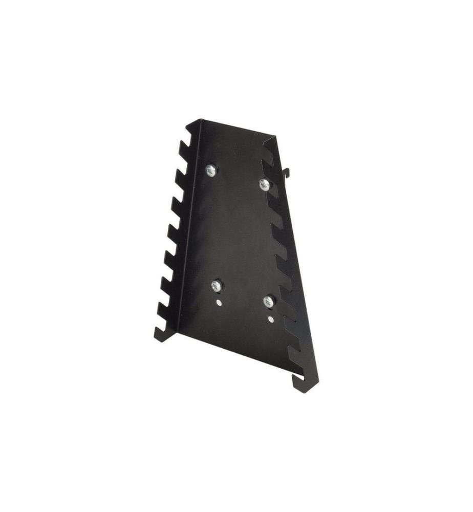 WOLFCRAFT - Porte-clés pour paroi perforée 29 x 17 cm