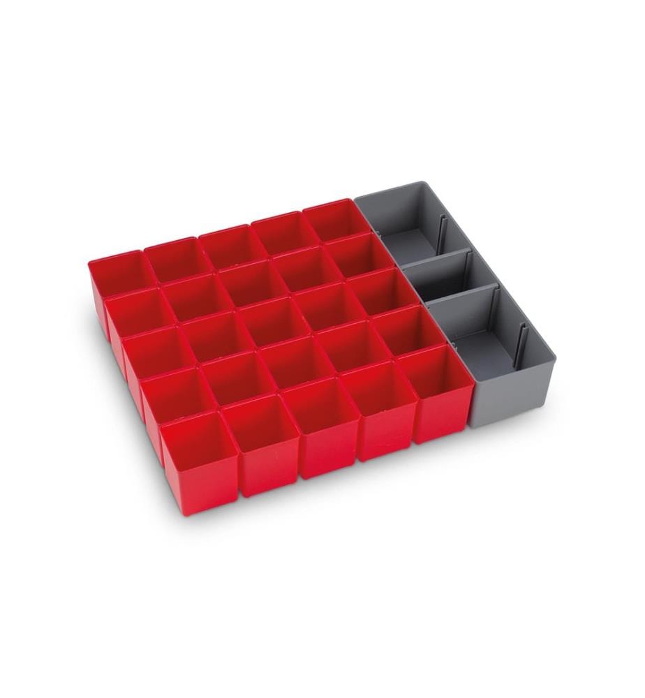 L-BOXX - Bac Set A3 i-BOXX 72