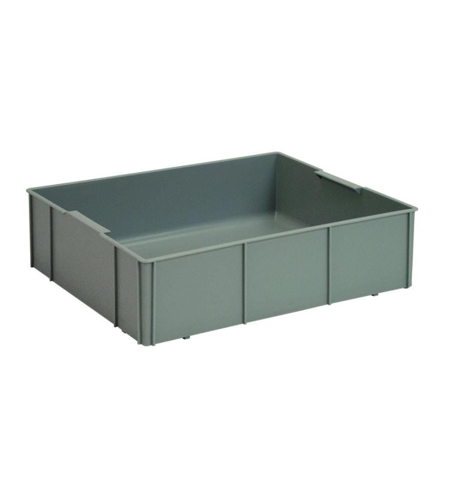 UTZ - Boîte insert 1/2 (355 x 277) Hauteur 99mm