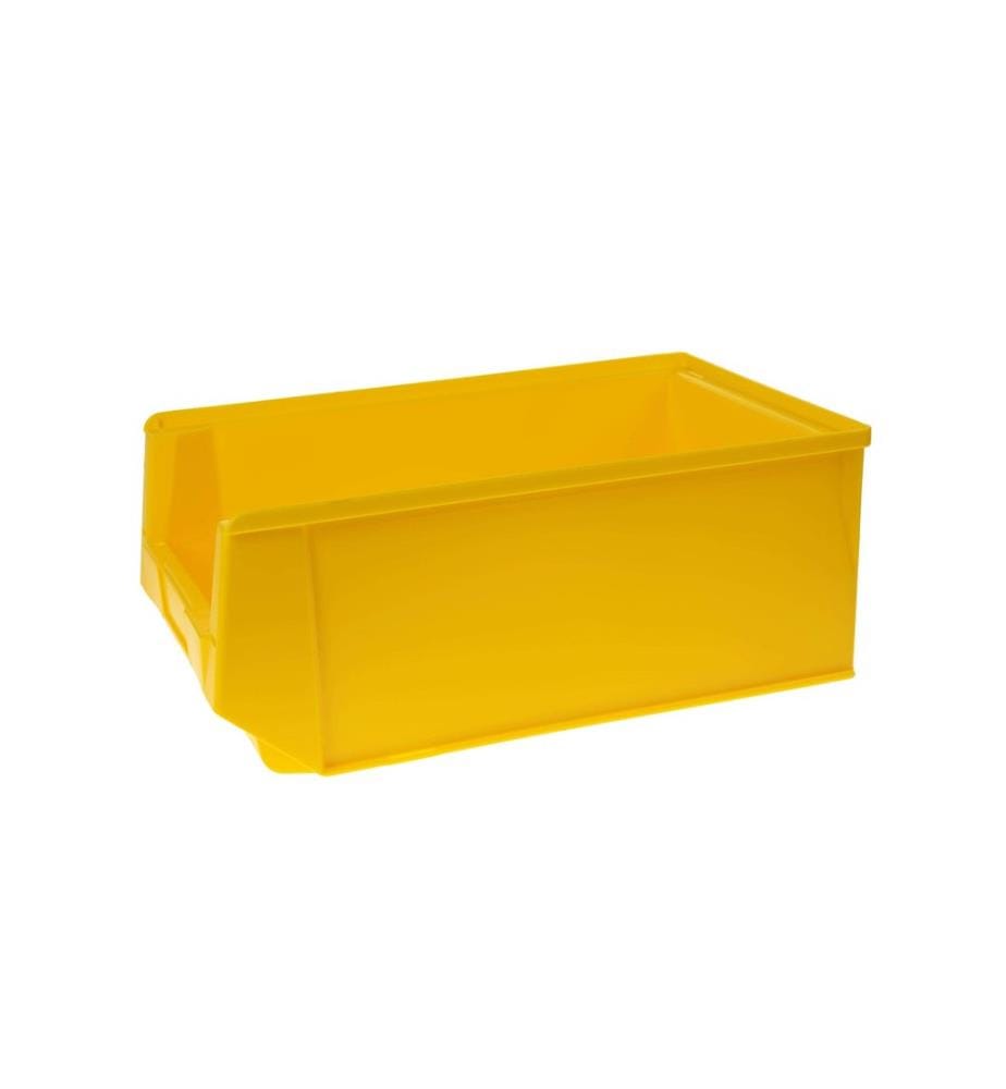 UTZ - Bac à bec SILAFIX 2 Jaune