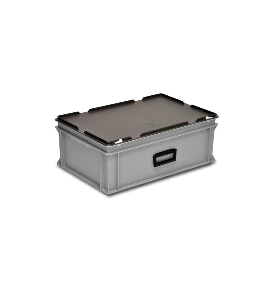 UTZ - Boîte empilable 600 x 400 x 235 mm