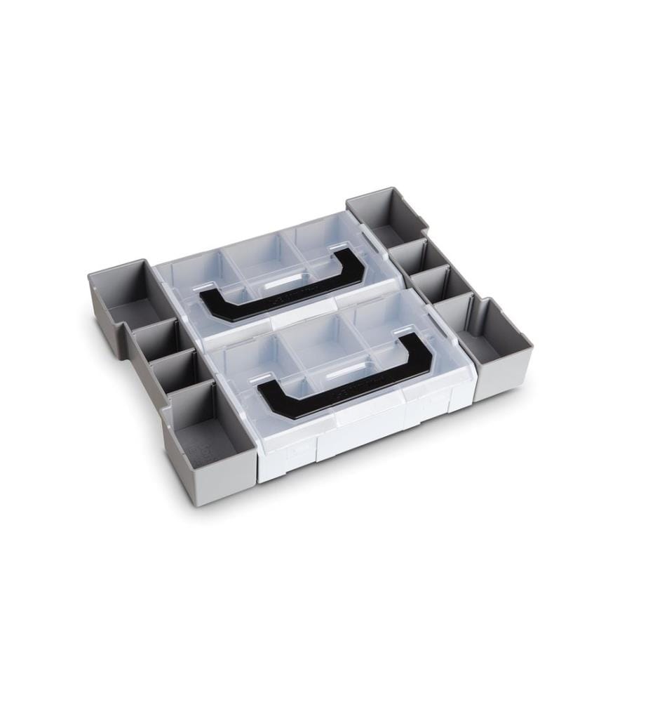 L-BOXX - Bac Set L-BOXX - Mini
