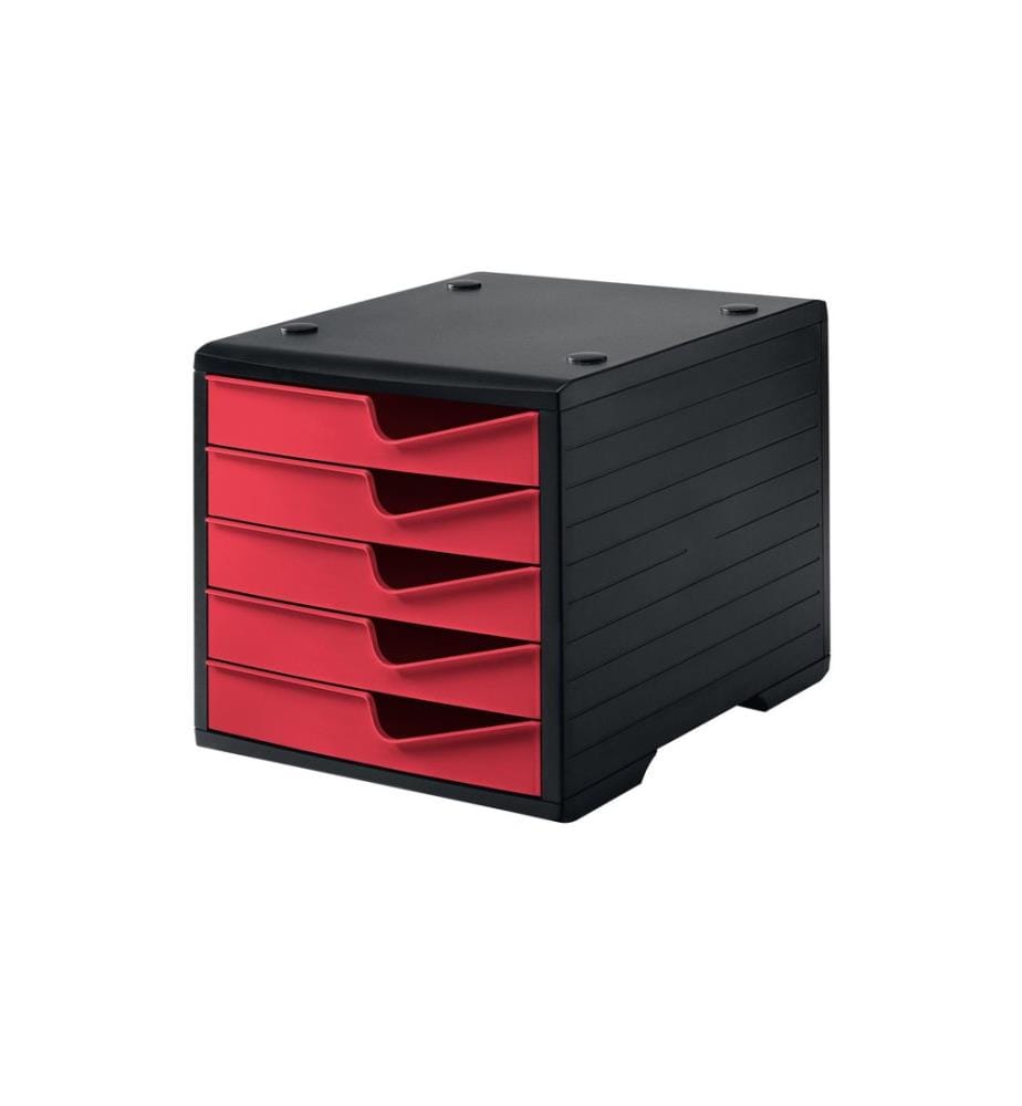 STYRO - Boîte à tiroirs STYRO -swingbox Canneberge