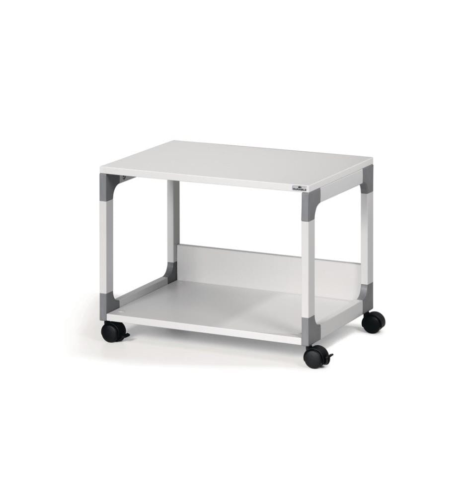DURABLE - Chariot multifonction 48 gris