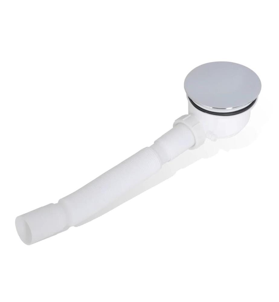 Bonde de douche pour receveur de douche