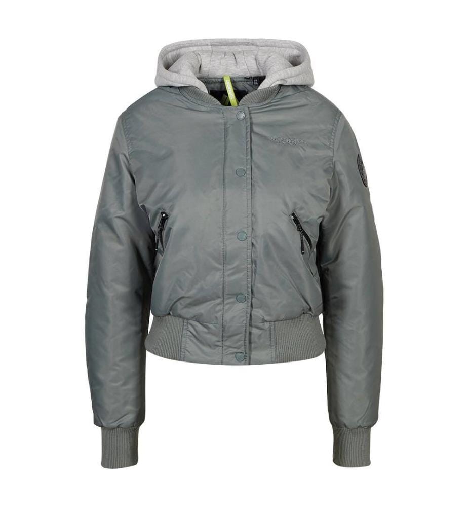 Veste - Laurel Khaki