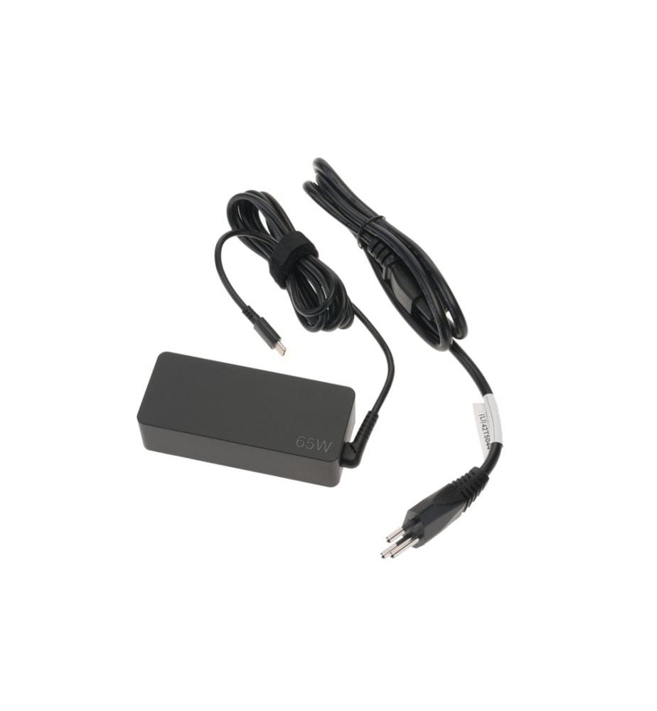 LENOVO - Bloc dalimentation 65 W USB C