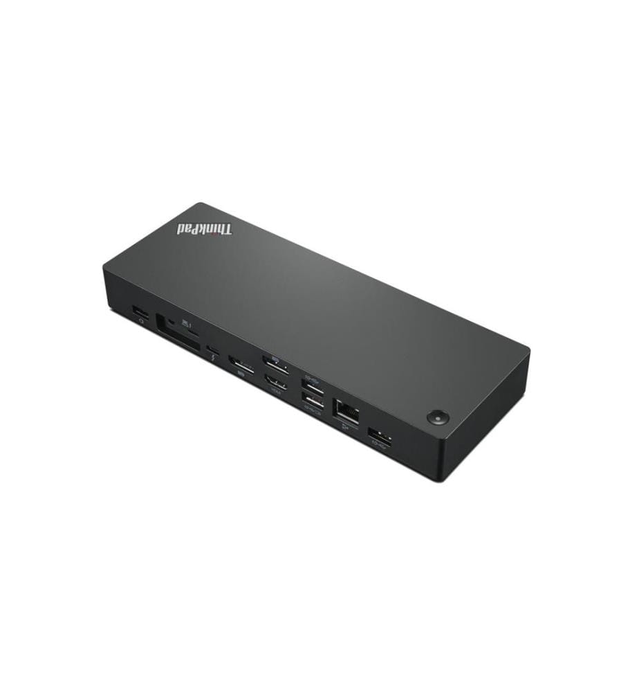 LENOVO - ThinkPad Universal Thunderbolt 4 Dock 135W