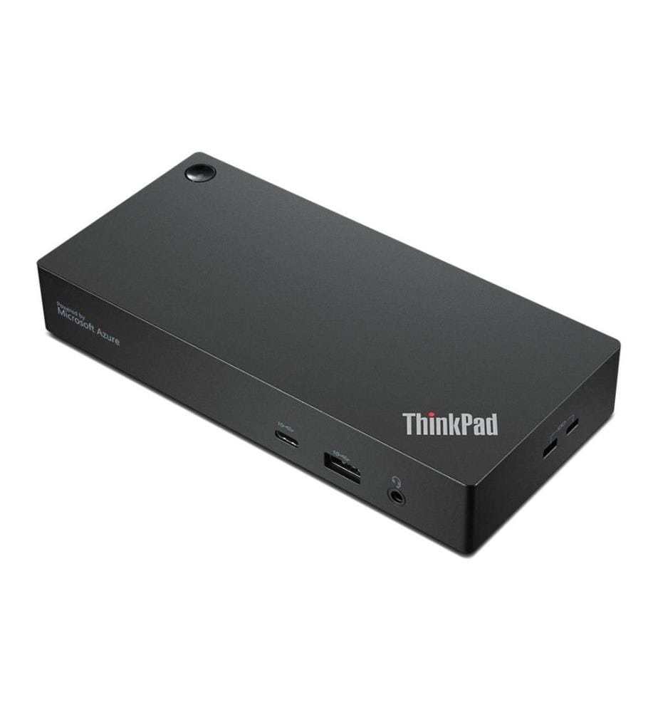LENOVO - Station d'accueil Thunderbolt 4 Smart Dock