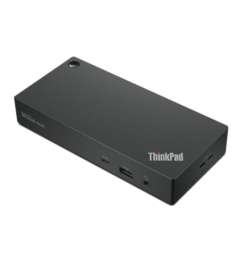 LENOVO - Station d'accueil USB-C Smart Dock