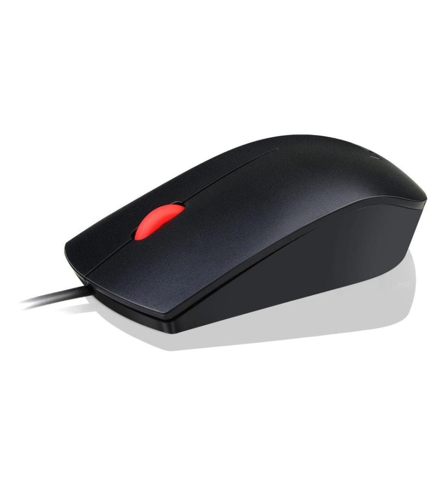 LENOVO - Souris Essential USB