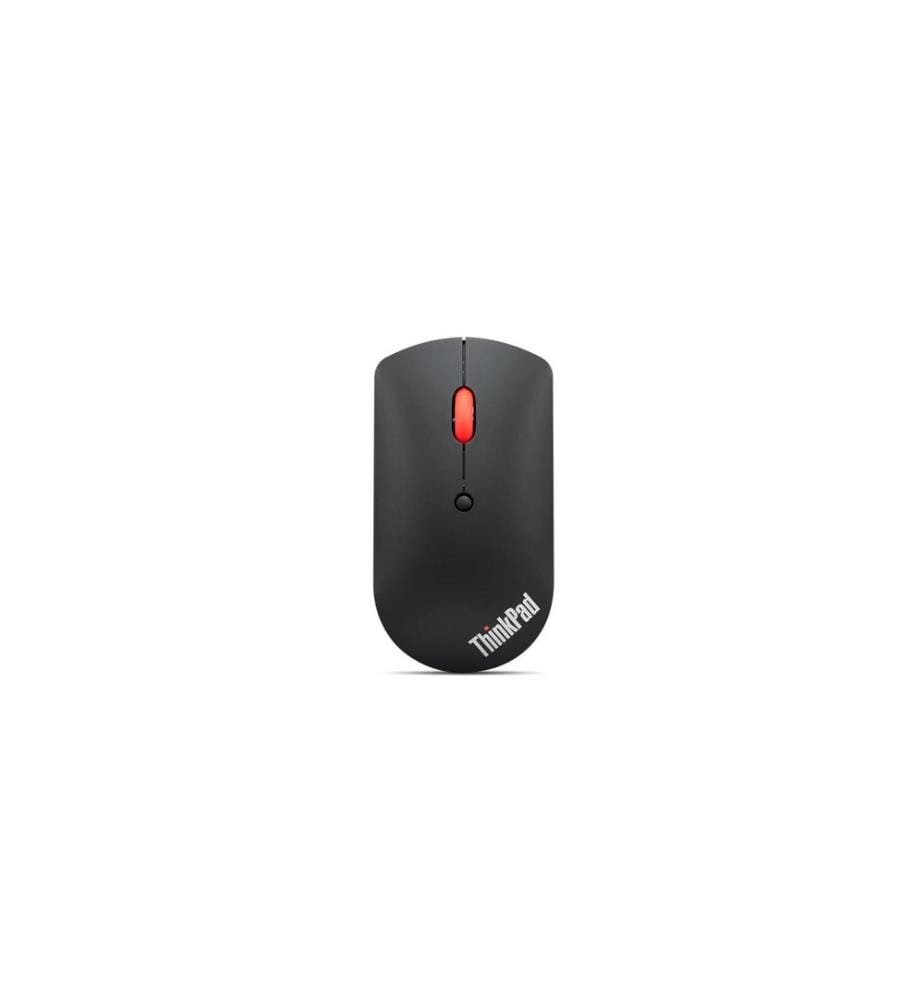 LENOVO - Souris ThinkPad Bluetooth Silent