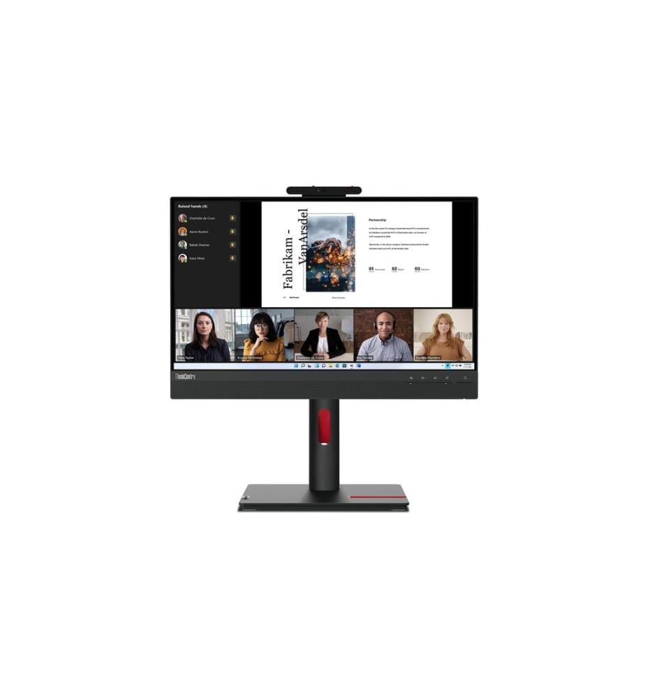 LENOVO - Moniteur ThinkCentre Tiny-In-One 22
