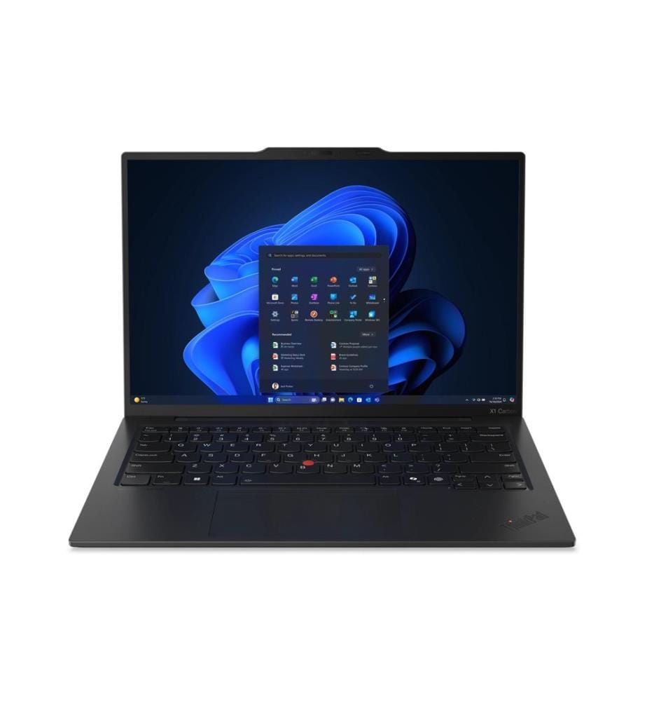 LENOVO - Ordinateur portable ThinkPad X1 Carbon Gen 13 Aura Edition