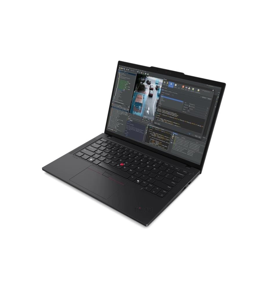 LENOVO - Ordinateur portable ThinkPad P14s Gen 6 (AMD) Copilot + PC