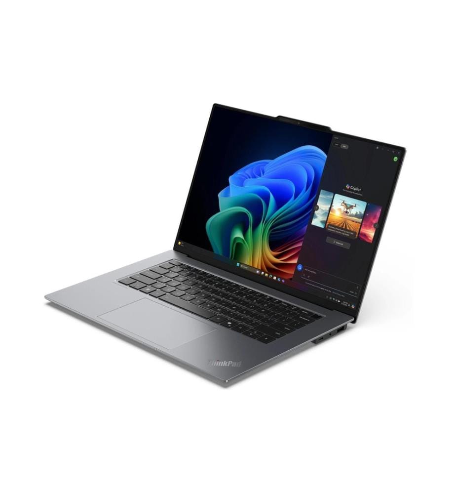 LENOVO - Ordinateur portable ThinkPad X9-15 Gen. 1 (Intel)