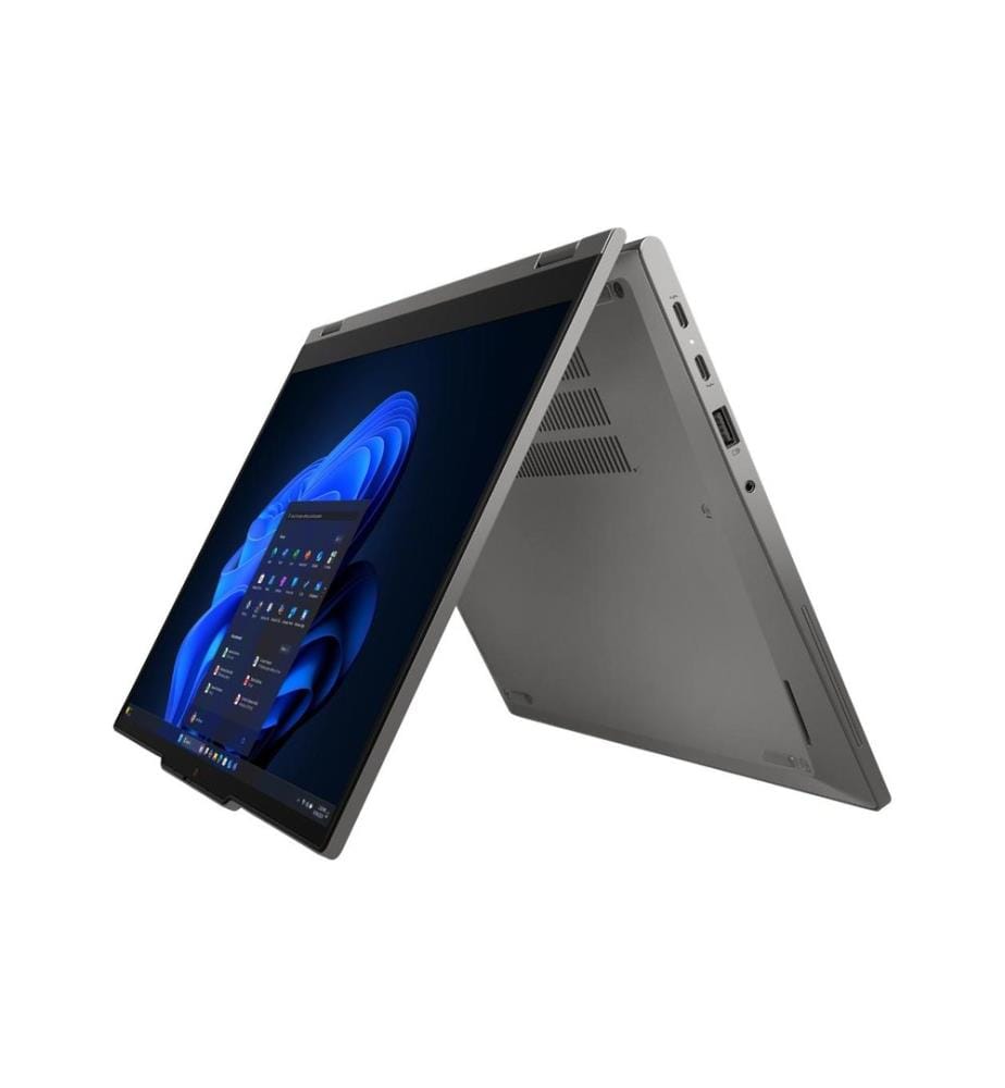 LENOVO - Ordinateur portable ThinkPad L13 2-in-1 Gen 6 (Intel)