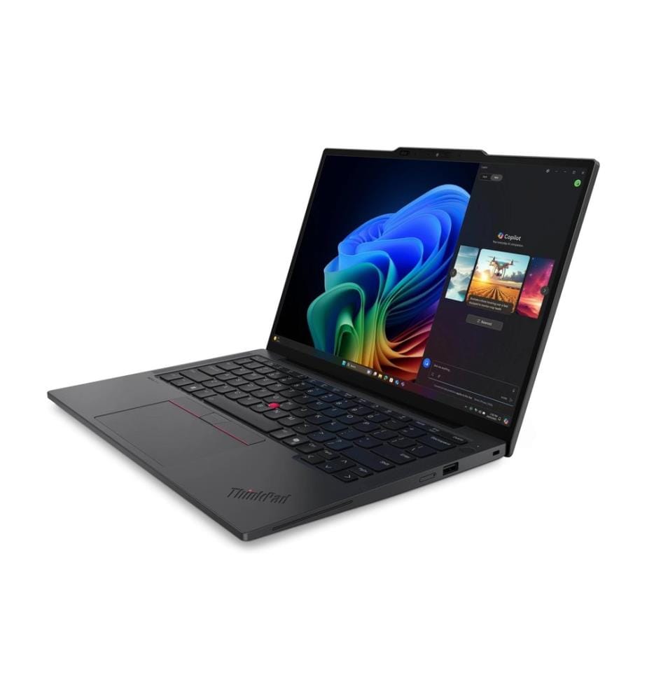 LENOVO - Ordinateur portable ThinkPad X13 Gen 6 (AMD) Copilot+ PC
