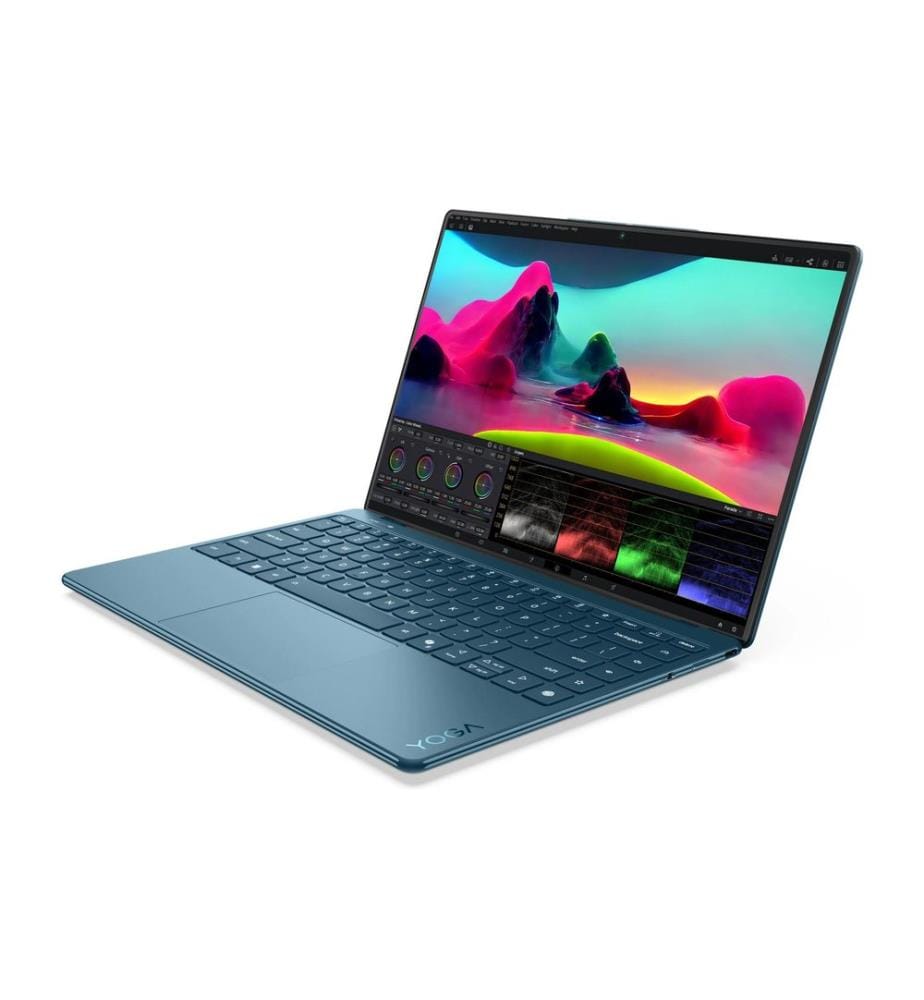 LENOVO - Ordinateur portable Yoga Slim 9 14ILL10 (Intel)