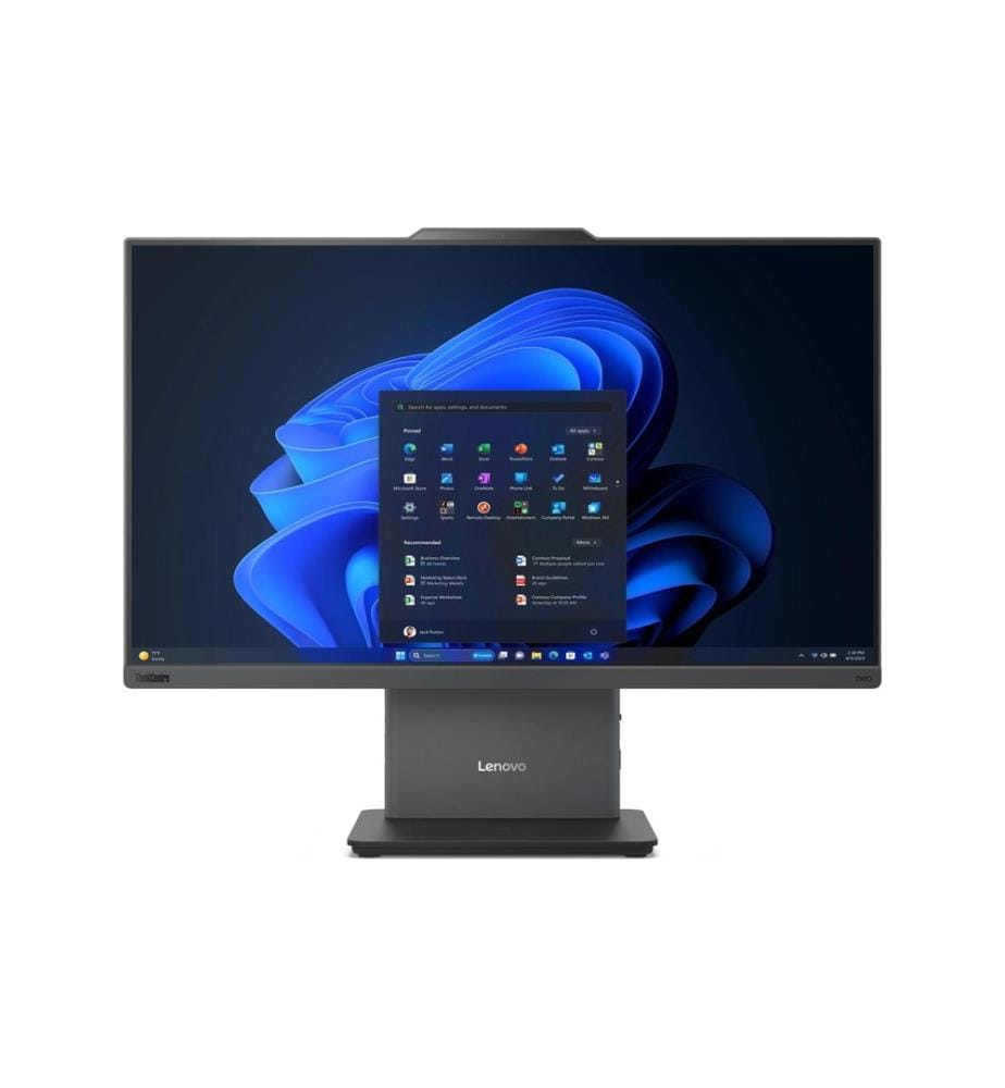 LENOVO - AIO ThinkCentre neo 50a 24 Gen 5 (Intel)