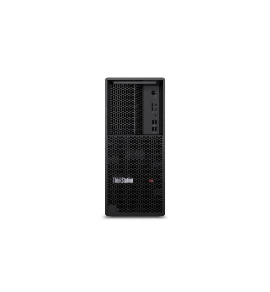 LENOVO - Poste de travail ThinkStation P3 Tower Gen 2 (Intel)