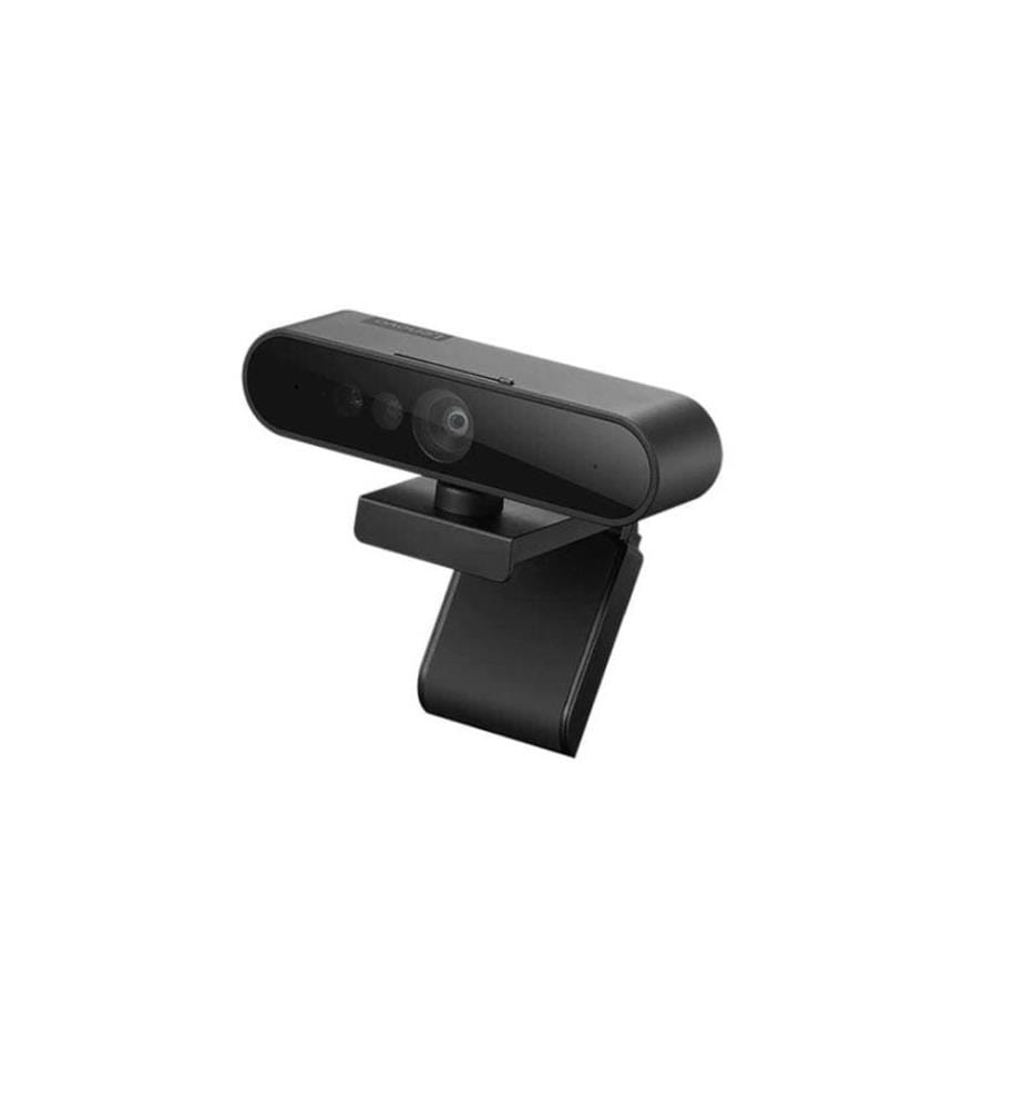 LENOVO - Performance FHD Webcam 1080p 30 fps
