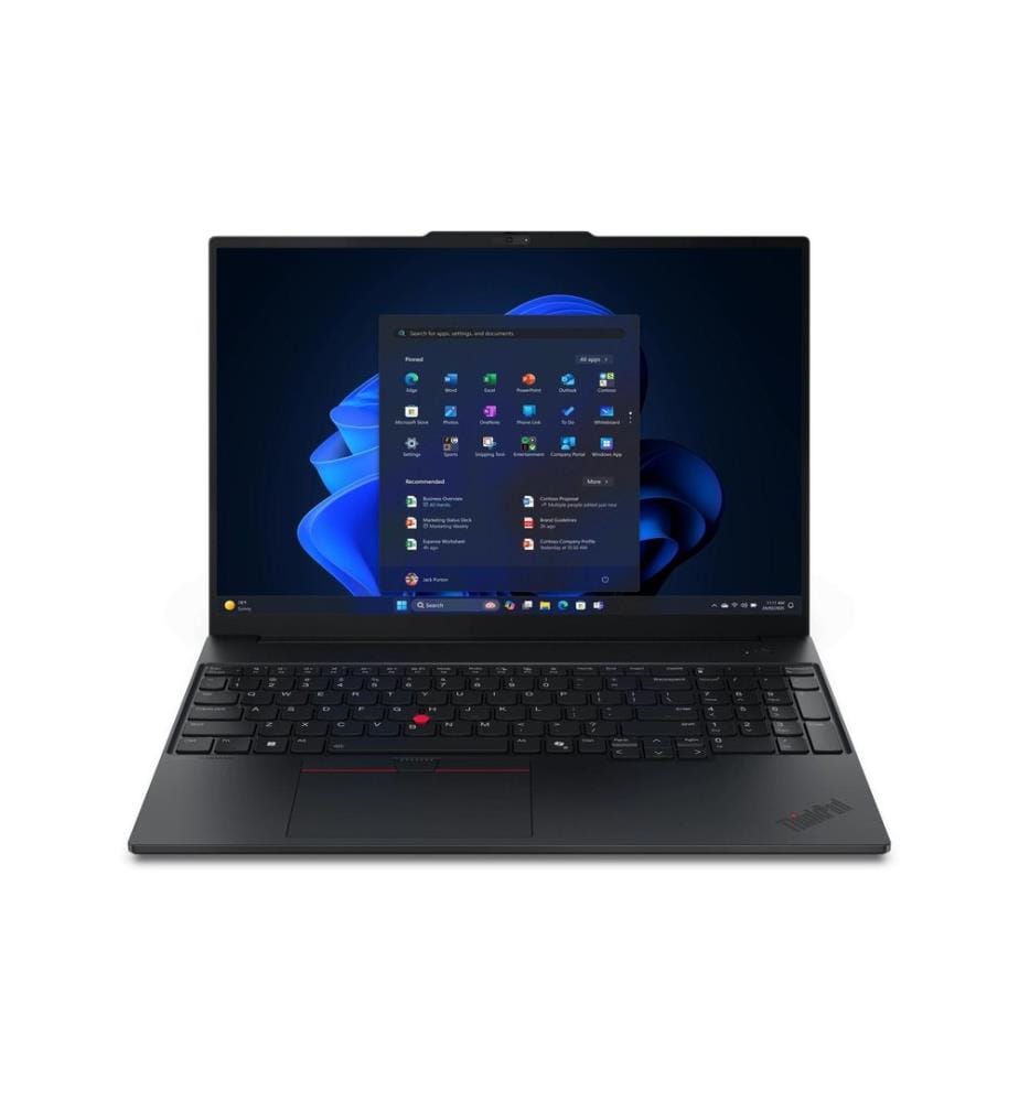 LENOVO - Ordinateur portable ThinkPad E16 Gen 3 (AMD)