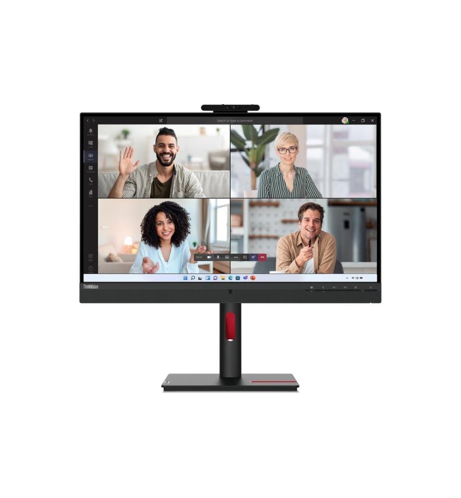 LENOVO - Moniteur ThinkVision T27hv-30