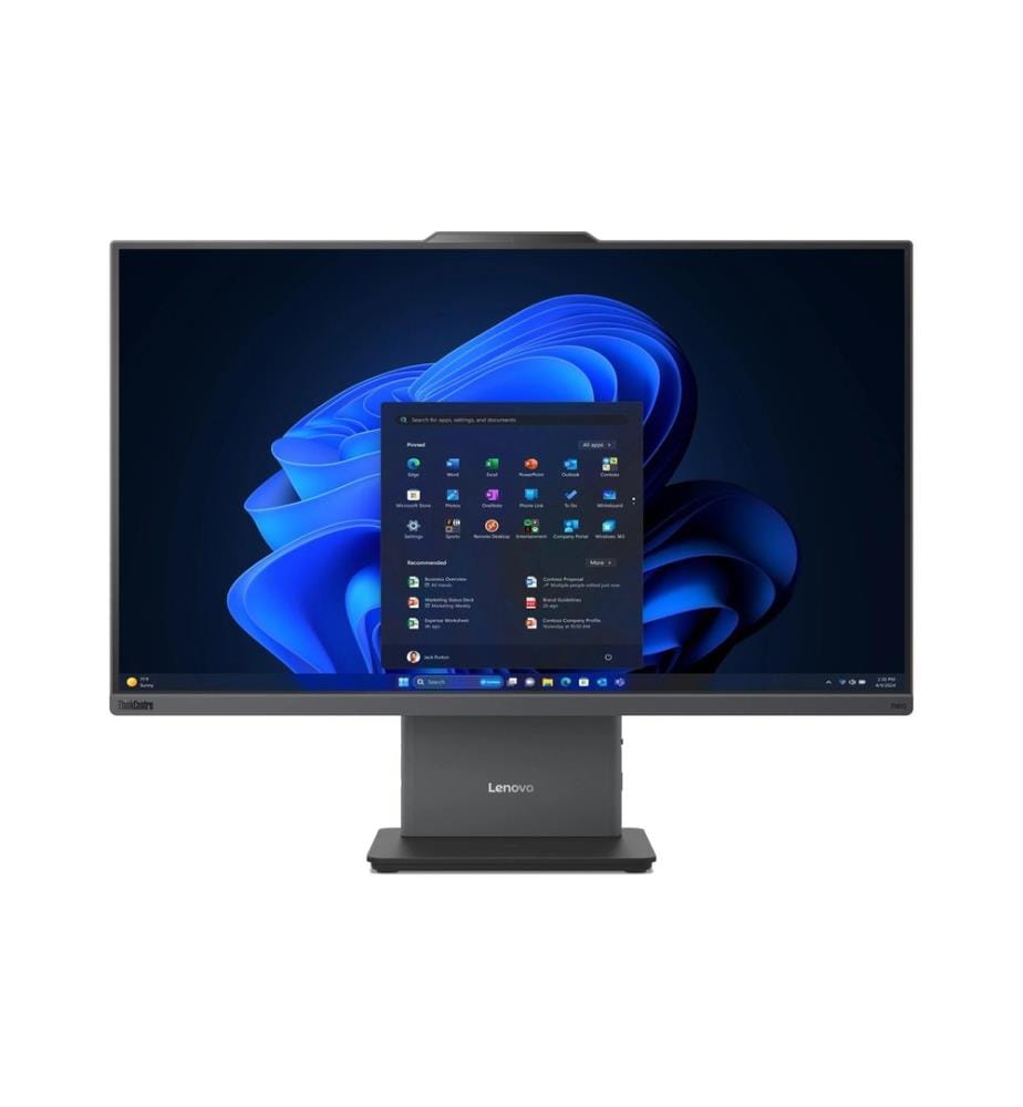LENOVO - AIO ThinkCentre neo 55a 24 Gen 6
