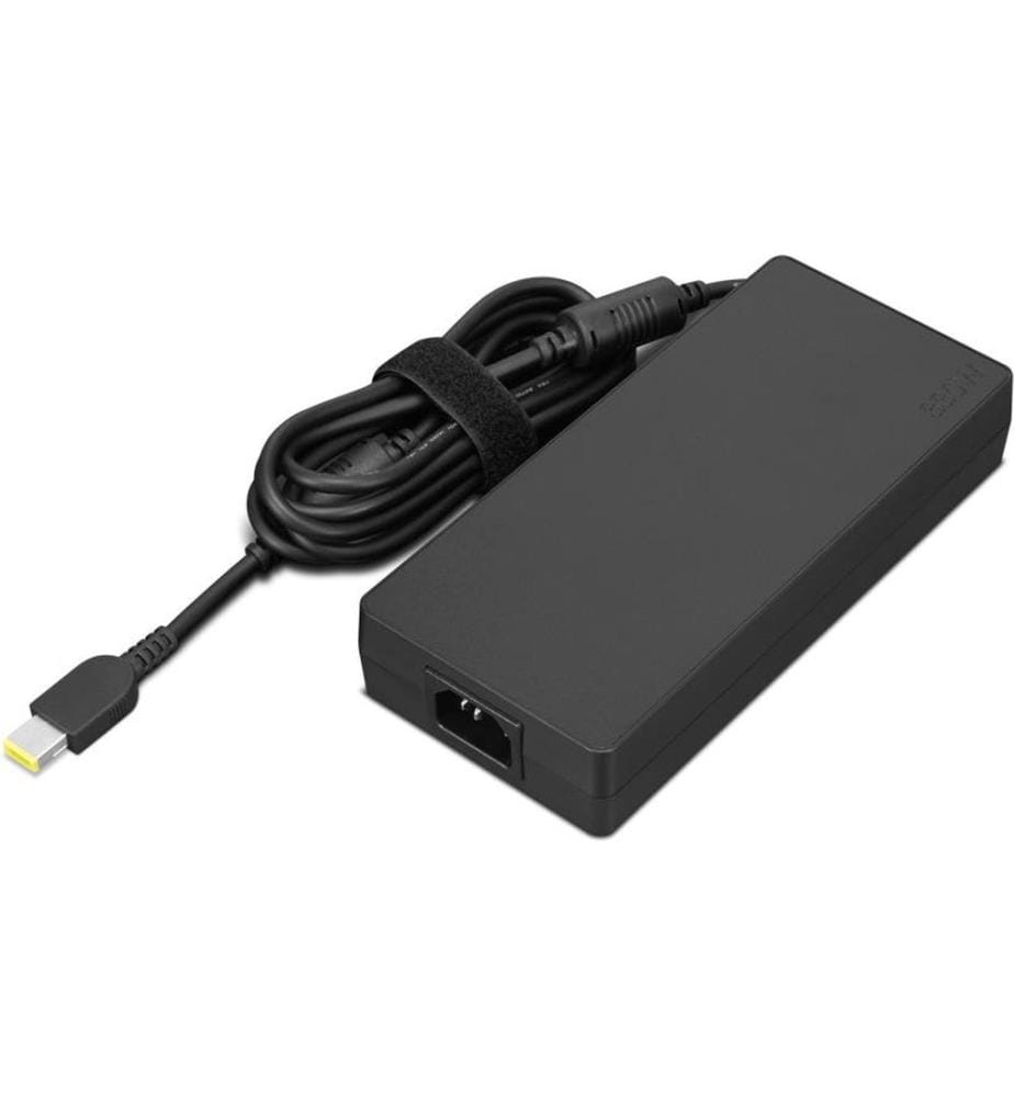 LENOVO - ThinkStation Slim 330W AC Adapter (Slim tip)-CH