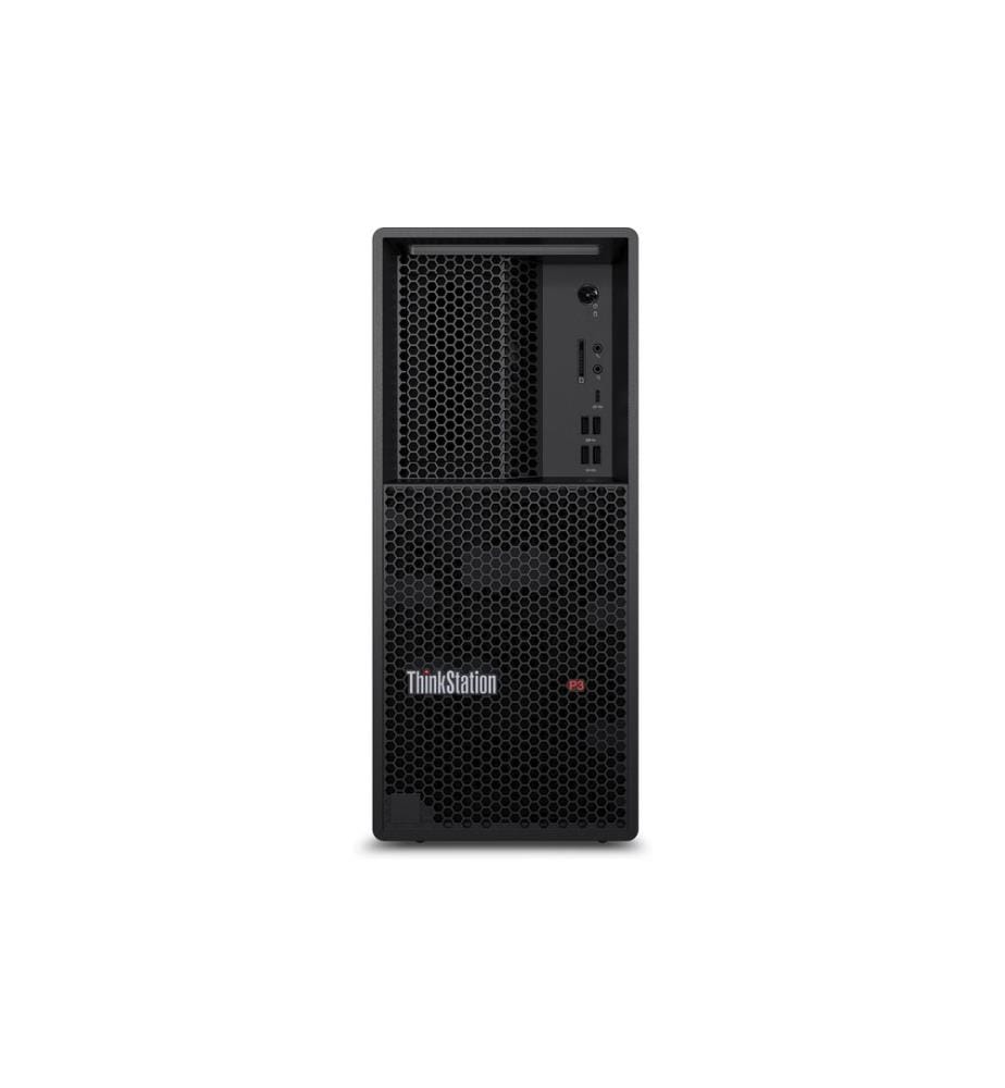 LENOVO - Poste de travail ThinkStation P3 Tower Gen 2 (Intel)