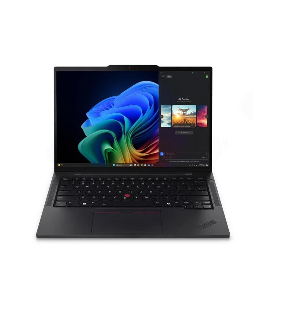 LENOVO - Ordinateur portable ThinkPad T14s Gen 6 (Intel) Copilot+ PC