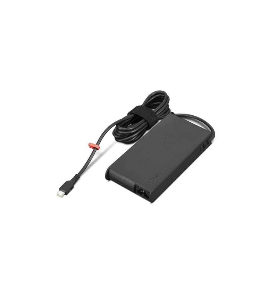 LENOVO - Bloc dalimentation 180W USB-C 4X21U28840