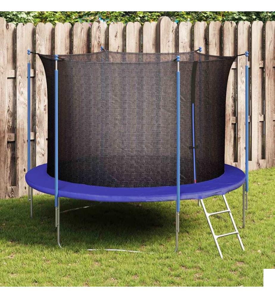 Filet de sécurité pour trampoline rond 3,05 m