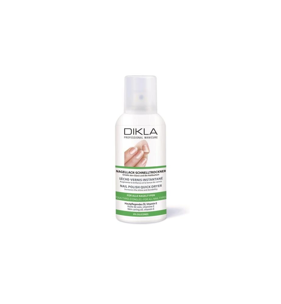 Dikla - Séchage rapide 100 ml