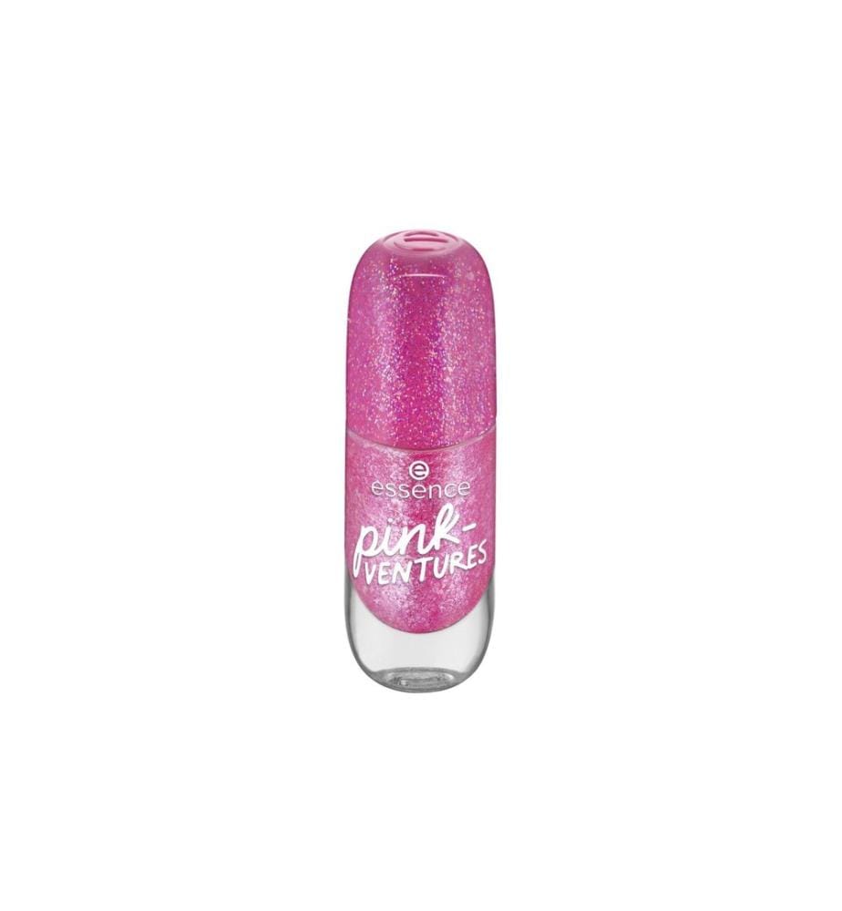 essence - Vernis à ongles Gel Nail 07 pinkVENTURES
