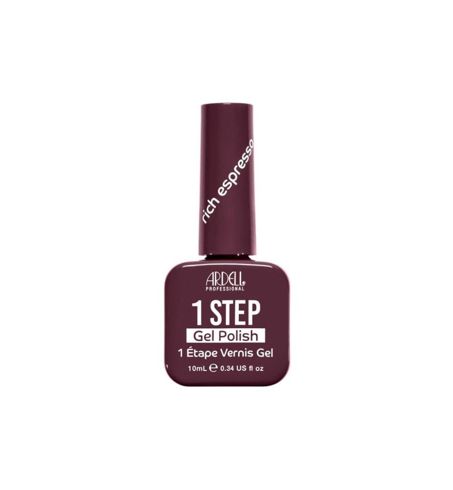 Ardell - Gel à ongles 1 Step Gel Rich Espresso