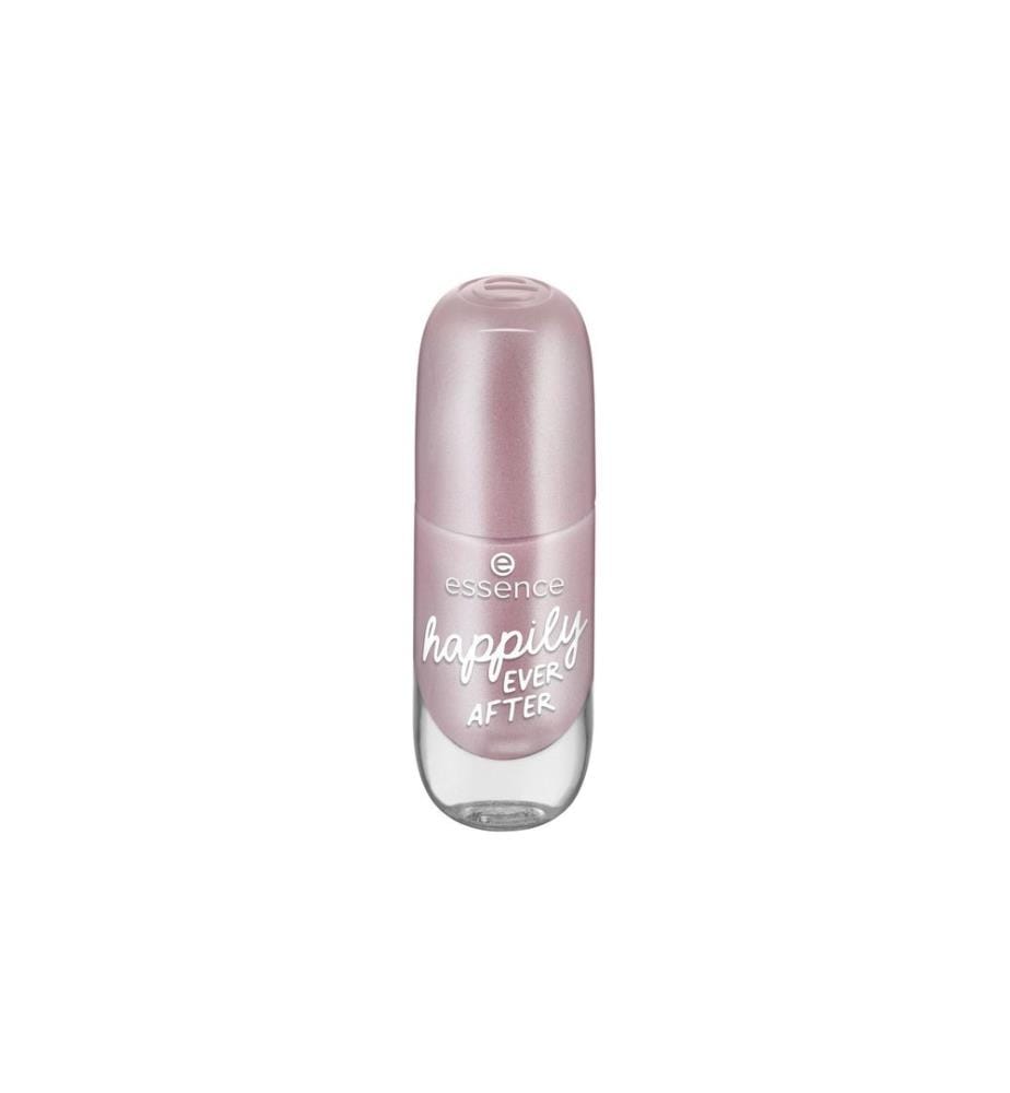 essence - Vernis à ongles Gel Nail 06 happily EVER AFTER