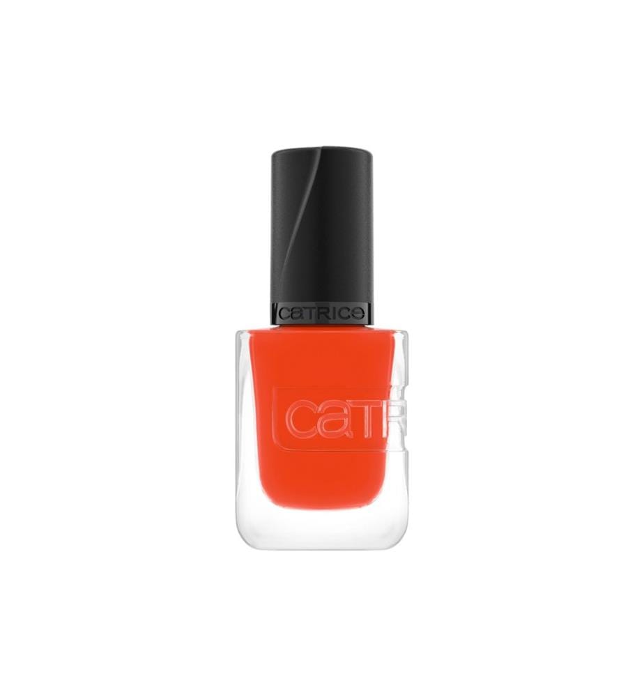 Catrice - Vernis à ongles Gel Affair 015 Poppy