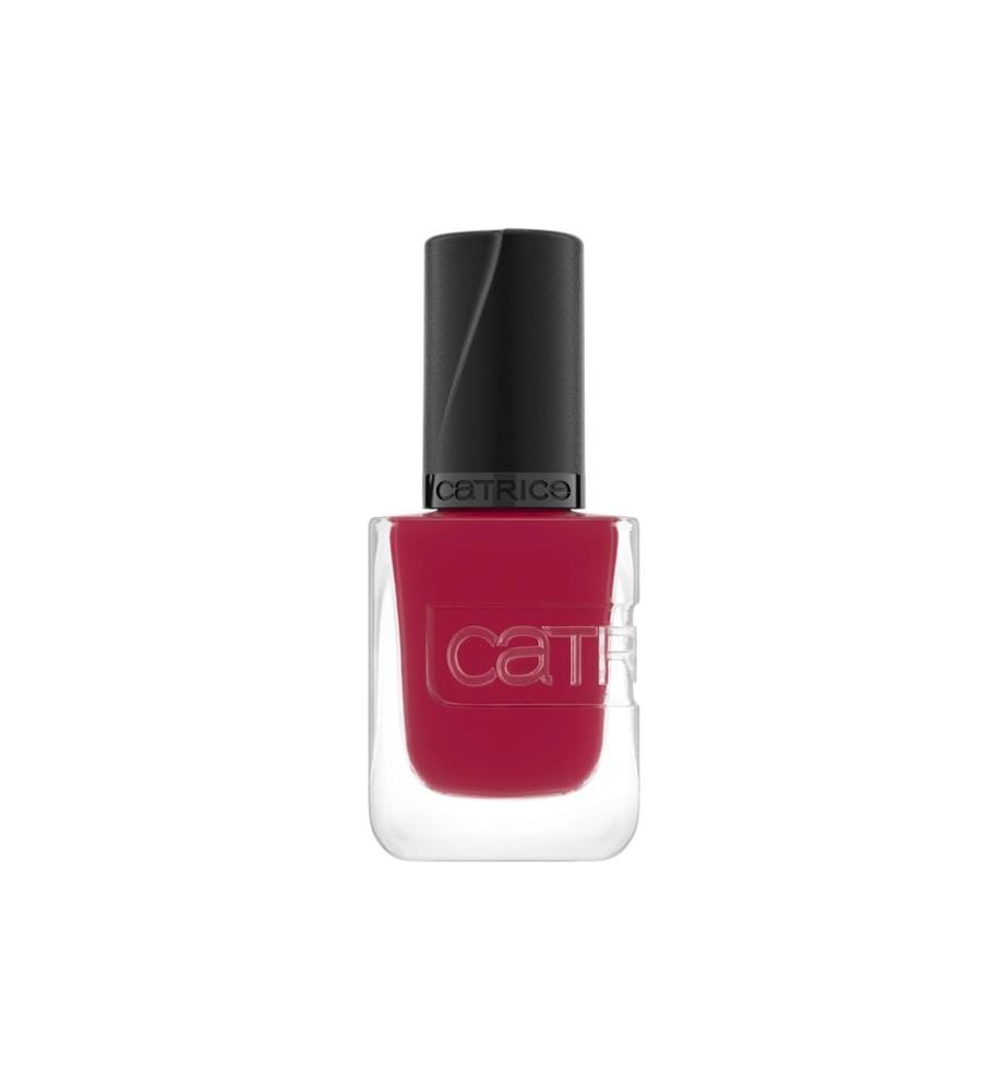 Catrice - Vernis à ongles Gel Affair 020 Raspberry Pie