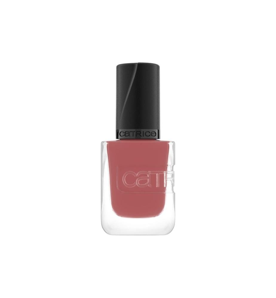 Catrice - Vernis à ongles Gel Affair 008 Rosywood Hills