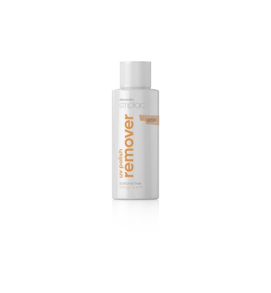 alessandro - UV Polish Remover