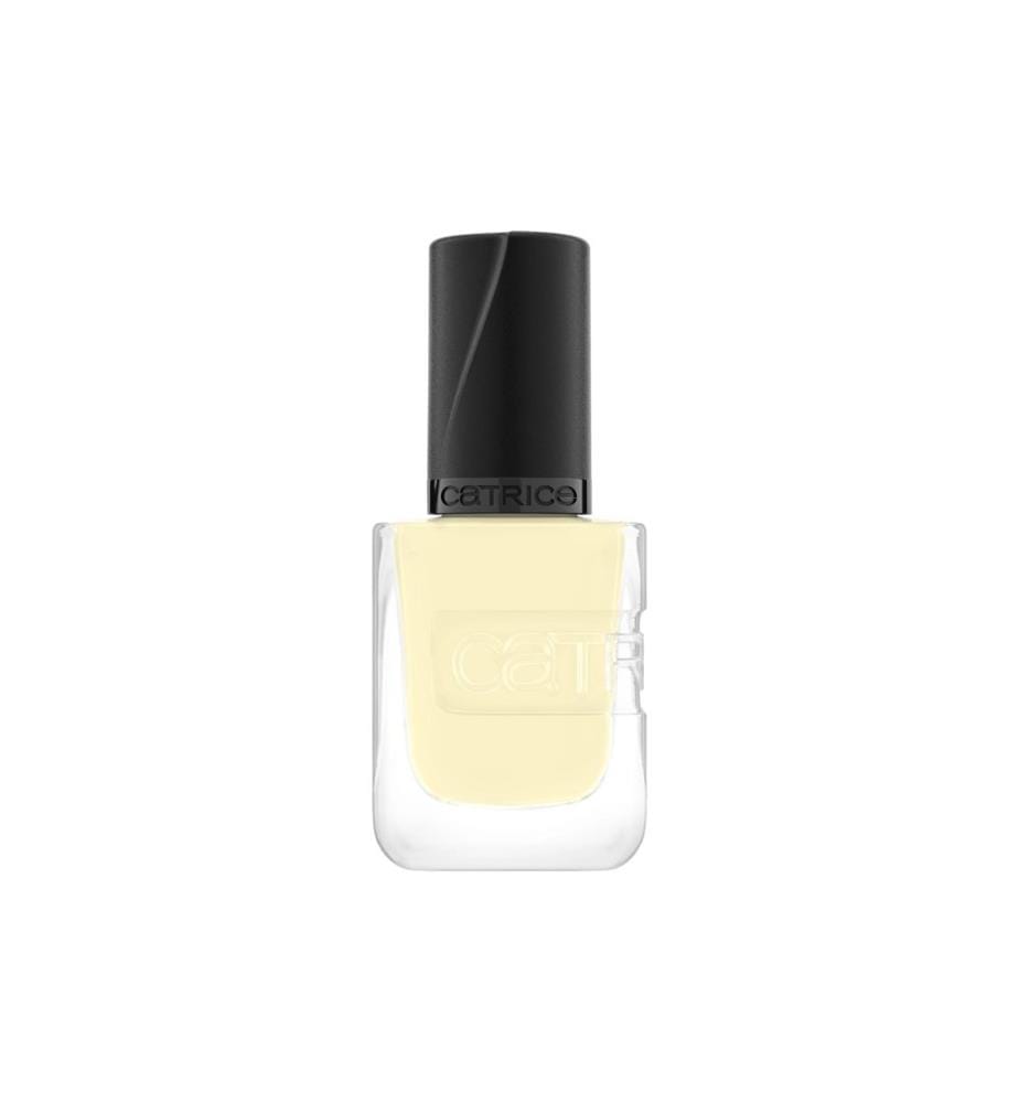 Catrice - Vernis à ongles Gel Affair 012 Easy Peasy Lemon Squeezy