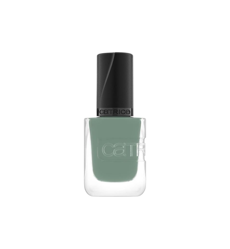 Catrice - Vernis à ongles Gel Affair 035 Love It Or Leaf It