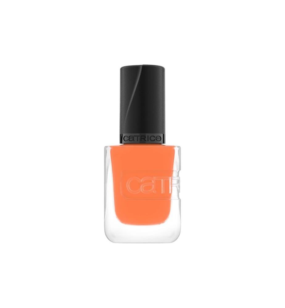 Catrice - Vernis à ongles Gel Affair 014 Sunset Sorbet