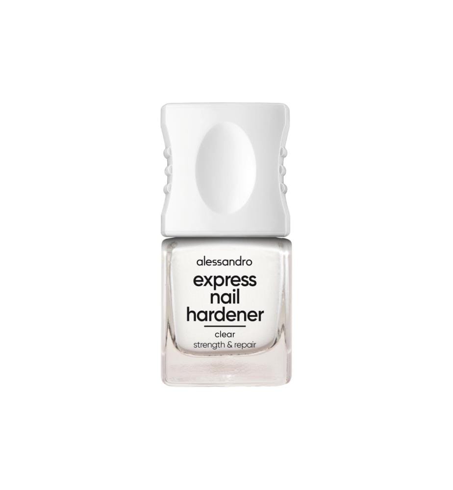 alessandro - Durcisseur à ongles Express Nail Hardener 10 ml